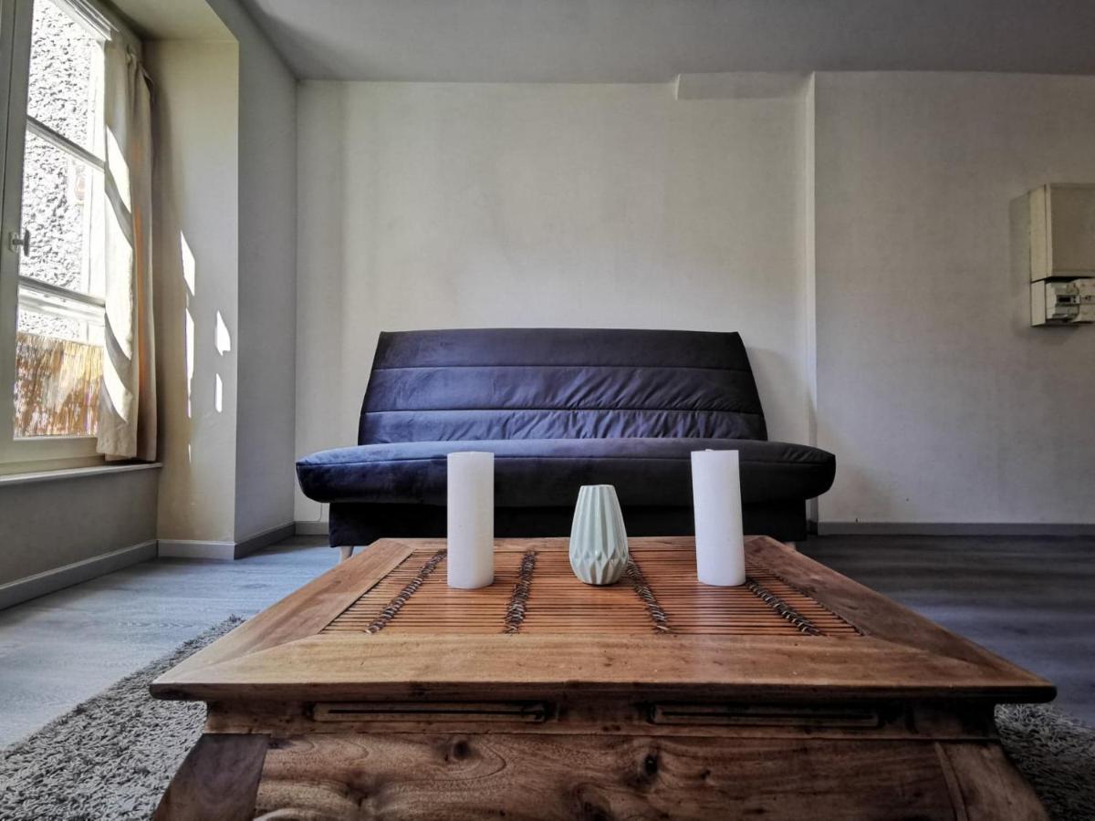 Appartement T2, plein centre, calme, 100m gare à Vienne  Extérieur photo